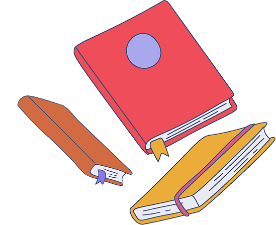 Cadernos e Redações